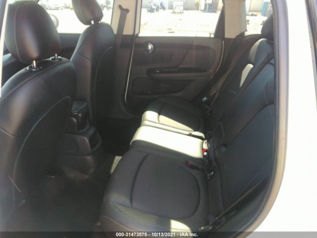 Photo 7 VIN: WMZYS7C56K3J04880 - MINI COUNTRYMAN 