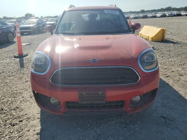 Photo 4 VIN: WMZYS7C57K3F45307 - MINI COOPER COU 