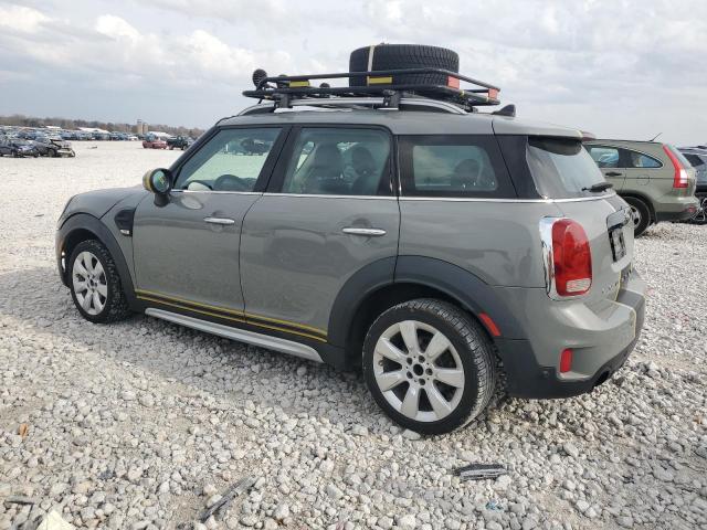 Photo 1 VIN: WMZYS7C57K3F45923 - MINI COOPER COU 