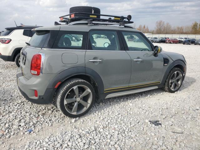 Photo 2 VIN: WMZYS7C57K3F45923 - MINI COOPER COU 