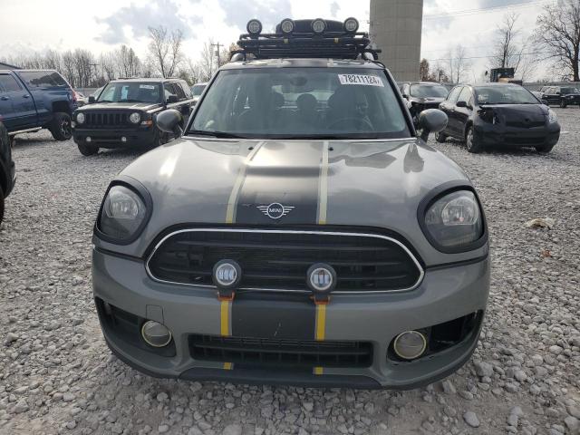 Photo 4 VIN: WMZYS7C57K3F45923 - MINI COOPER COU 