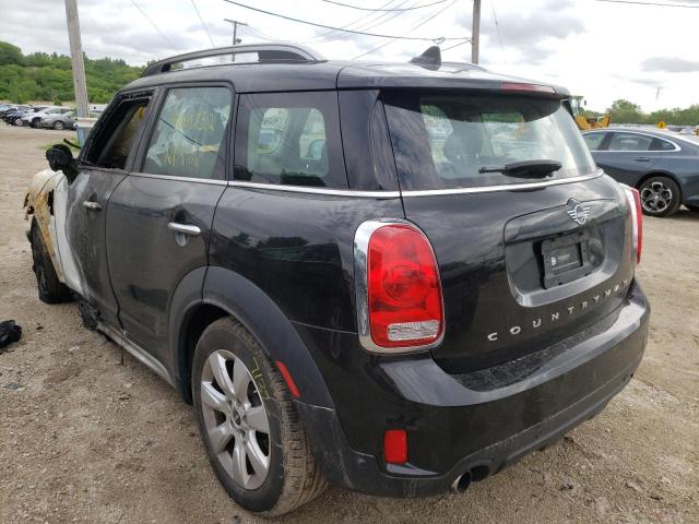 Photo 2 VIN: WMZYS7C57K3F46053 - MINI COOPER COU 