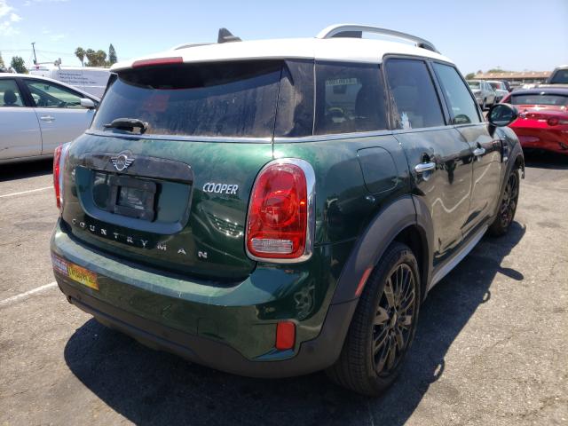 Photo 3 VIN: WMZYS7C57K3F46649 - MINI COOPER COU 