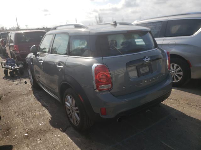 Photo 2 VIN: WMZYS7C57K3F47137 - MINI COOPER COU 