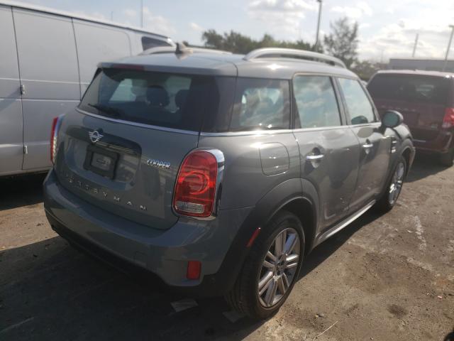 Photo 3 VIN: WMZYS7C57K3F47137 - MINI COOPER COU 