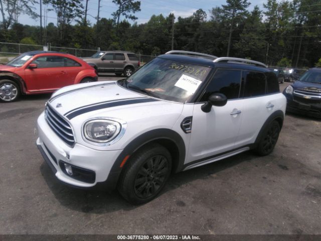 Photo 1 VIN: WMZYS7C58K3F44585 - MINI COUNTRYMAN 