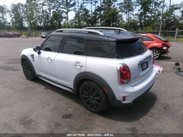 Photo 2 VIN: WMZYS7C58K3F44585 - MINI COUNTRYMAN 