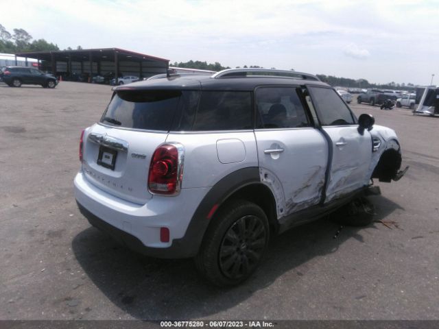 Photo 3 VIN: WMZYS7C58K3F44585 - MINI COUNTRYMAN 