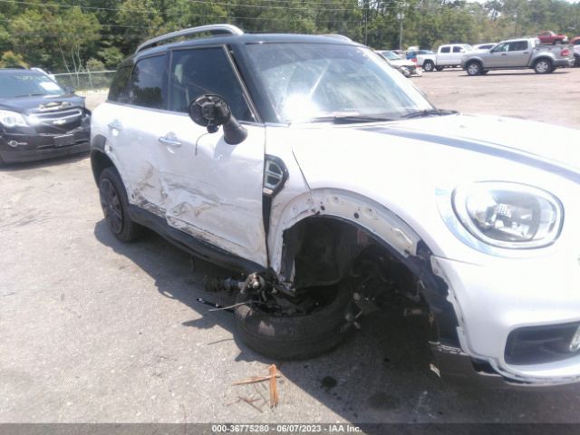 Photo 5 VIN: WMZYS7C58K3F44585 - MINI COUNTRYMAN 