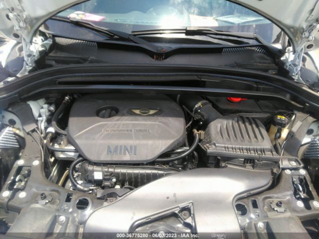 Photo 9 VIN: WMZYS7C58K3F44585 - MINI COUNTRYMAN 