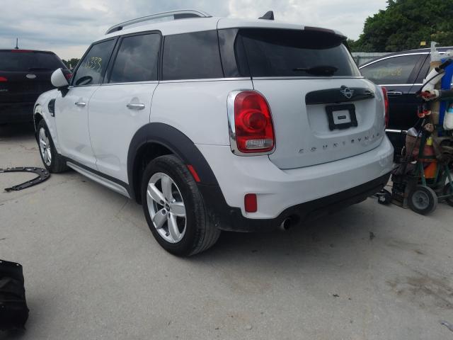 Photo 2 VIN: WMZYS7C58K3F44683 - MINI COOPER COU 