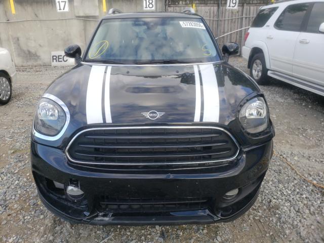 Photo 8 VIN: WMZYS7C58K3F44764 - MINI COOPER COU 