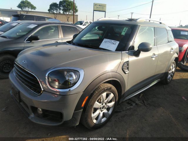 Photo 1 VIN: WMZYS7C58K3F45042 - MINI COUNTRYMAN 