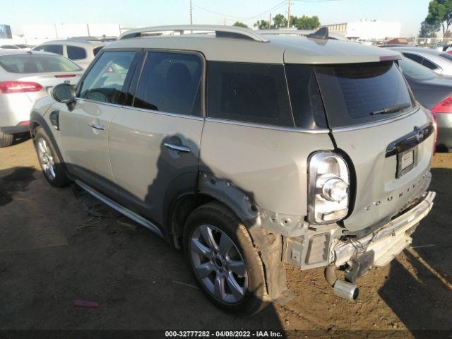 Photo 2 VIN: WMZYS7C58K3F45042 - MINI COUNTRYMAN 