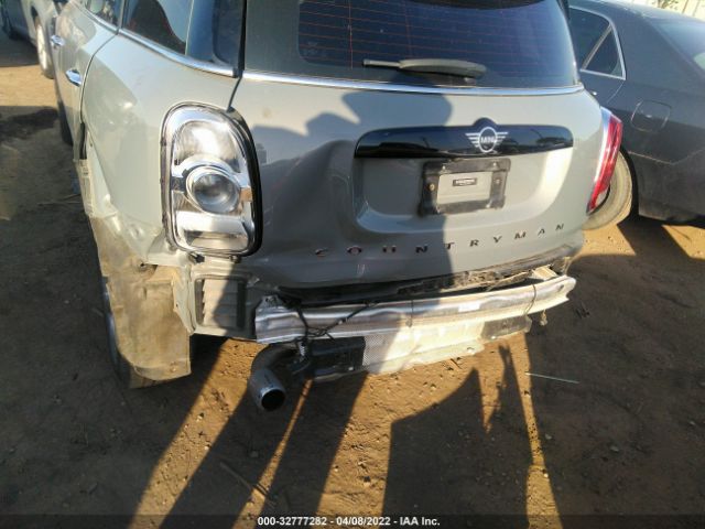 Photo 5 VIN: WMZYS7C58K3F45042 - MINI COUNTRYMAN 