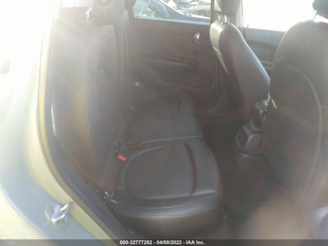 Photo 7 VIN: WMZYS7C58K3F45042 - MINI COUNTRYMAN 