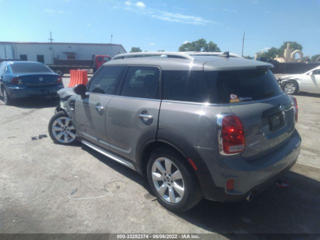 Photo 2 VIN: WMZYS7C58K3F45381 - MINI COUNTRYMAN 