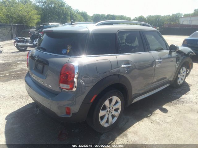 Photo 3 VIN: WMZYS7C58K3F45381 - MINI COUNTRYMAN 