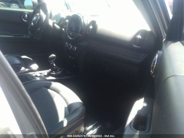 Photo 4 VIN: WMZYS7C58K3F45381 - MINI COUNTRYMAN 