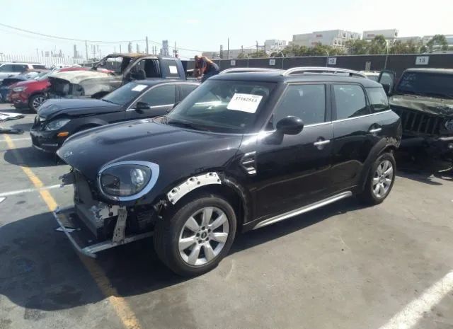 Photo 1 VIN: WMZYS7C58K3F46952 - MINI COUNTRYMAN 