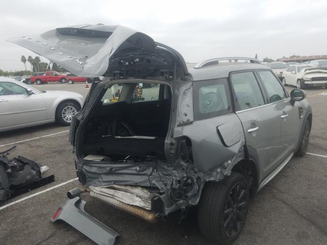 Photo 3 VIN: WMZYS7C59K3F44997 - MINI COOPER COU 