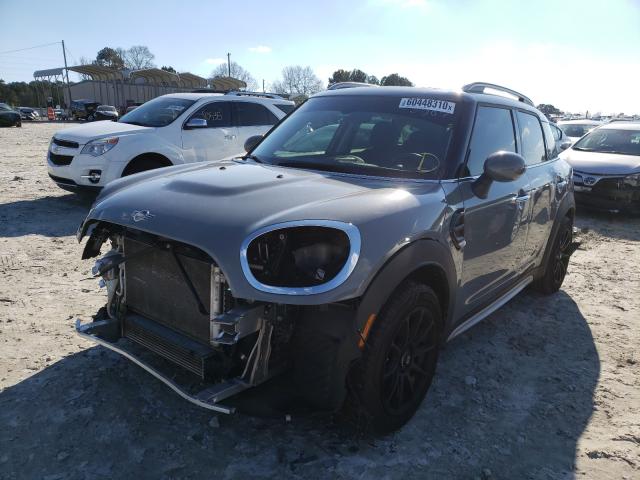 Photo 1 VIN: WMZYS7C59K3F45583 - MINI COOPER COU 