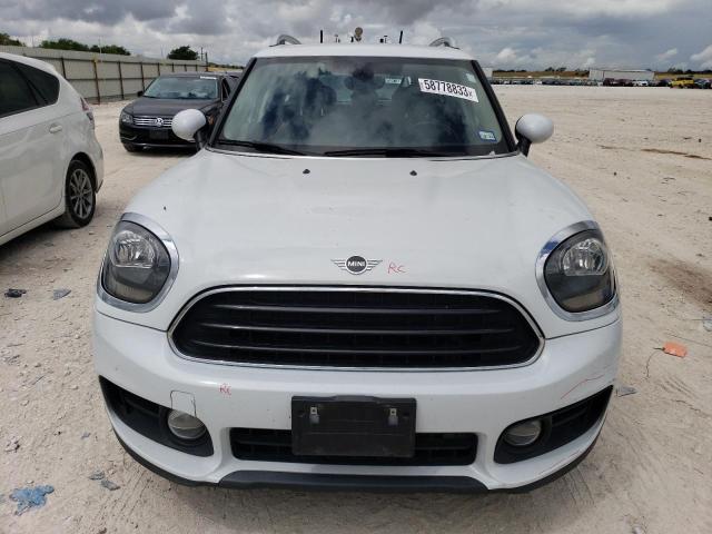 Photo 4 VIN: WMZYS7C59K3F46071 - MINI COOPER COU 