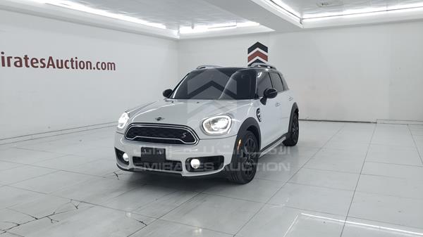 Photo 4 VIN: WMZYS7C5XK3F44586 - MINI COOPER 