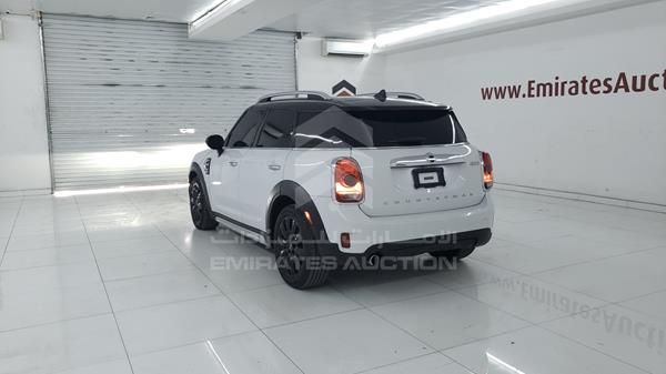 Photo 5 VIN: WMZYS7C5XK3F44586 - MINI COOPER 