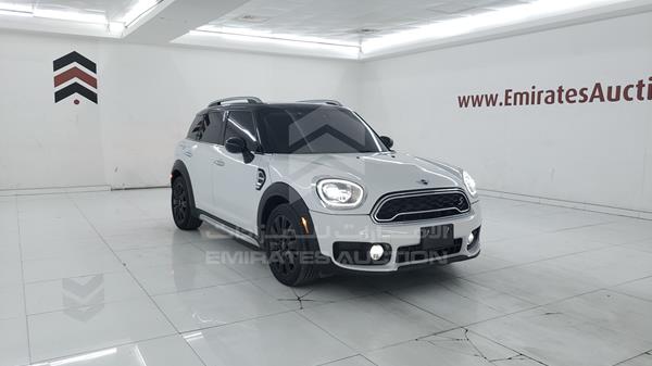 Photo 8 VIN: WMZYS7C5XK3F44586 - MINI COOPER 