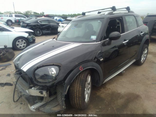 Photo 1 VIN: WMZYS7C5XK3F44880 - MINI COUNTRYMAN 