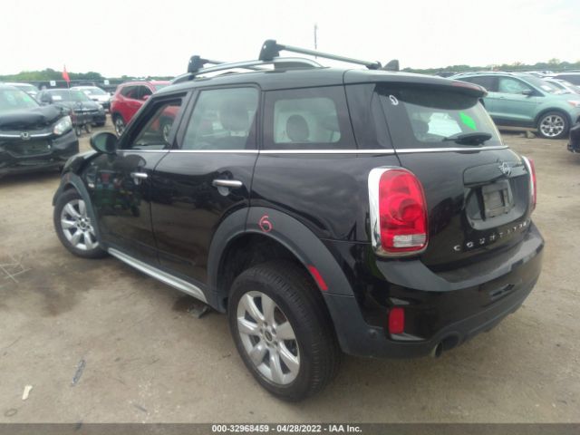 Photo 2 VIN: WMZYS7C5XK3F44880 - MINI COUNTRYMAN 