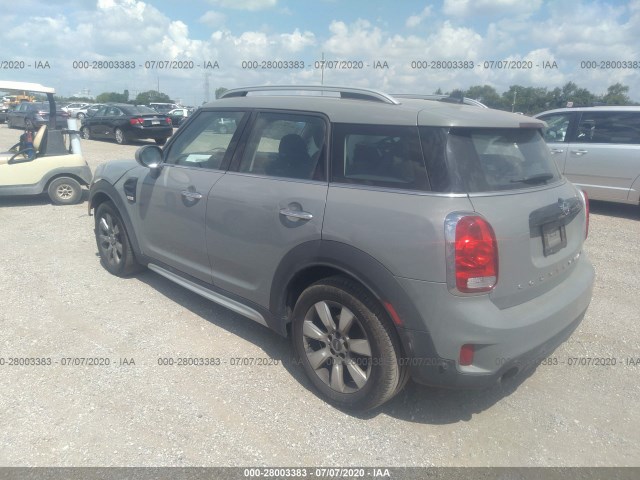 Photo 2 VIN: WMZYS7C5XK3F45396 - MINI COUNTRYMAN 