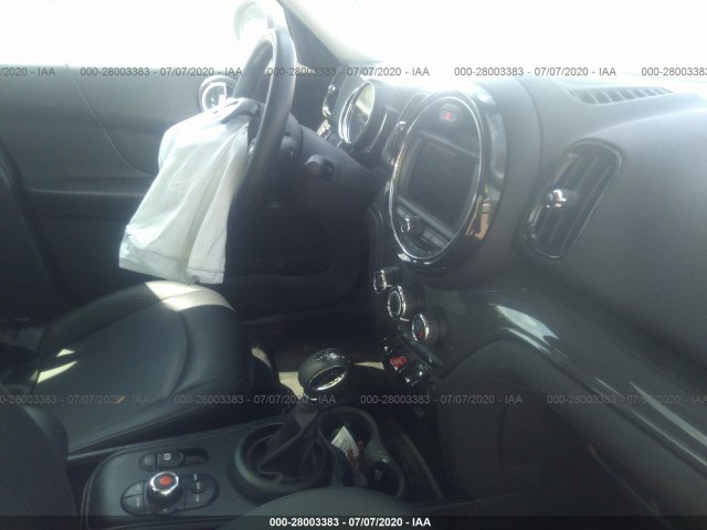 Photo 4 VIN: WMZYS7C5XK3F45396 - MINI COUNTRYMAN 