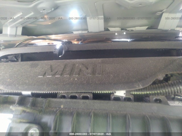 Photo 9 VIN: WMZYS7C5XK3F45396 - MINI COUNTRYMAN 