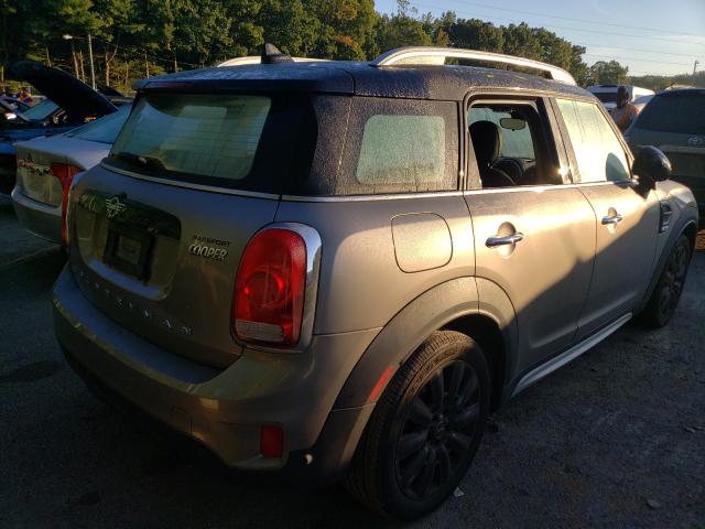 Photo 3 VIN: WMZYS7C5XK3F46323 - MINI COOPER COU 