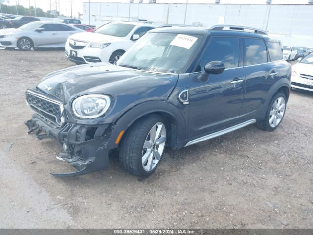 Photo 1 VIN: WMZYT3C30H3B66162 - MINI COUNTRYMAN 