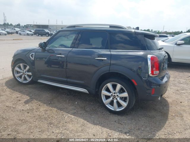 Photo 2 VIN: WMZYT3C30H3B66162 - MINI COUNTRYMAN 