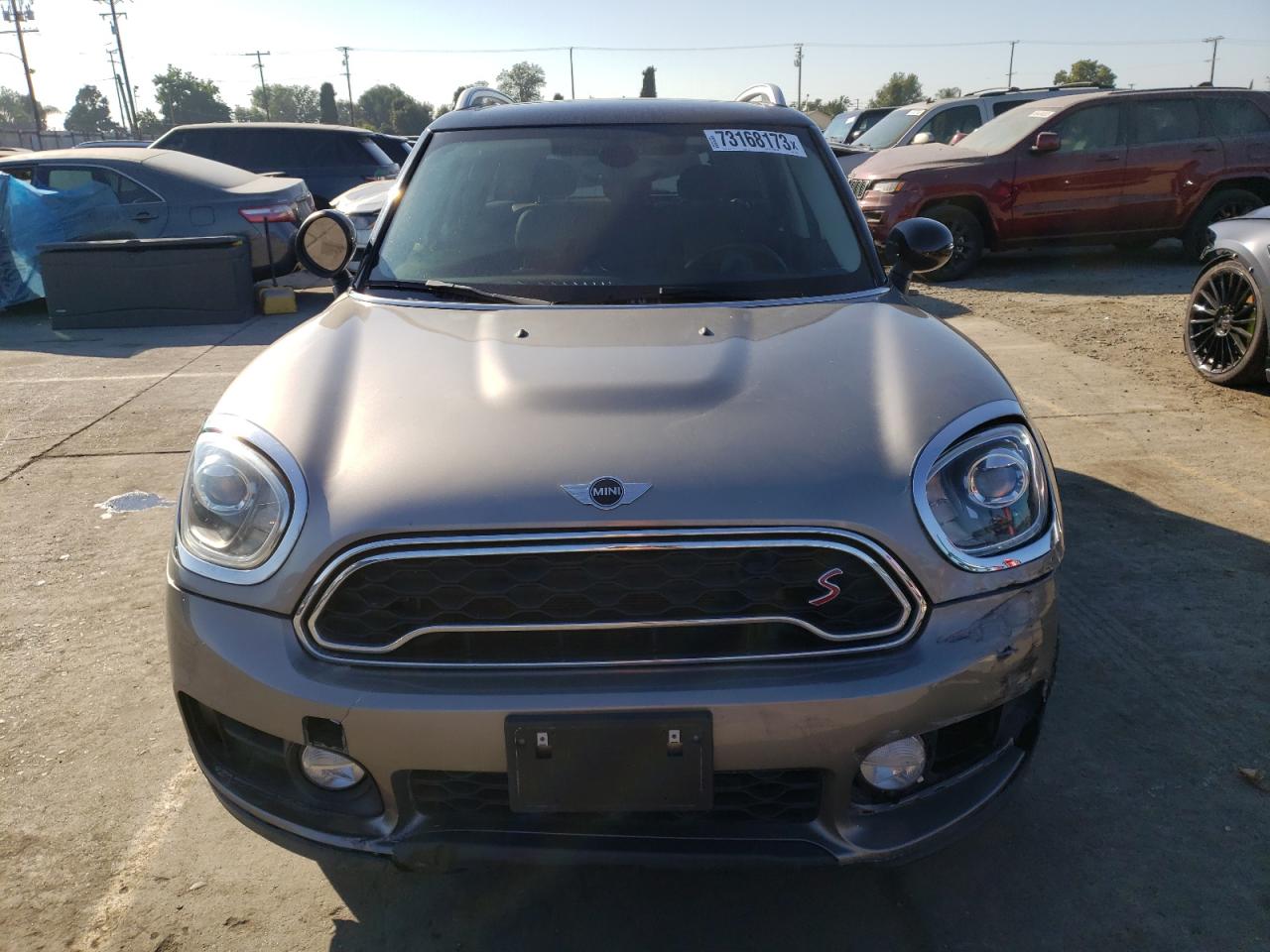 Photo 4 VIN: WMZYT3C30H3D97627 - MINI COOPER 