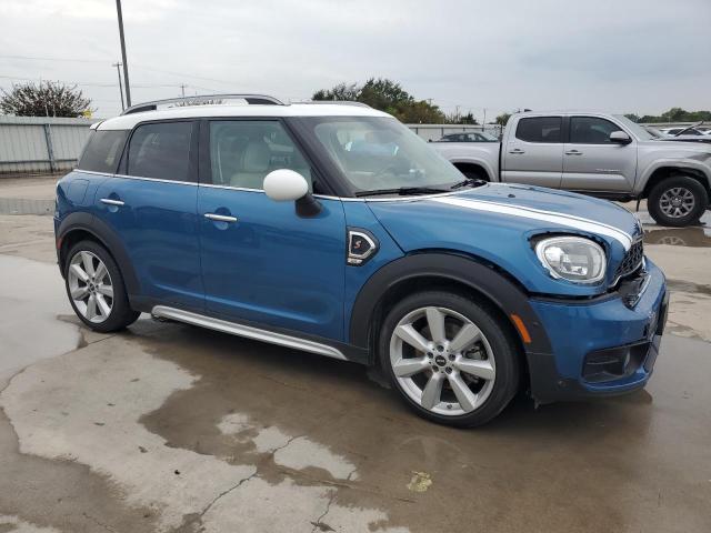 Photo 3 VIN: WMZYT3C30H3D98759 - MINI COOPER S C 