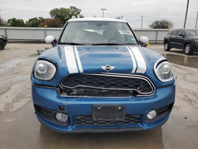 Photo 4 VIN: WMZYT3C30H3D98759 - MINI COOPER S C 