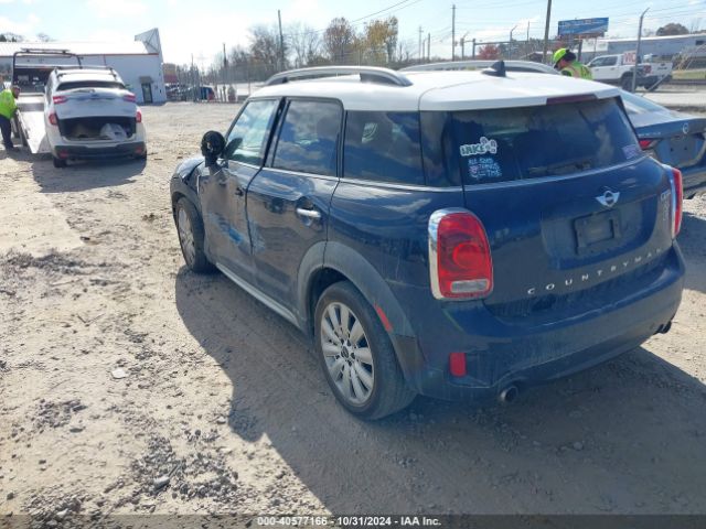 Photo 2 VIN: WMZYT3C30J3E93909 - MINI COUNTRYMAN 