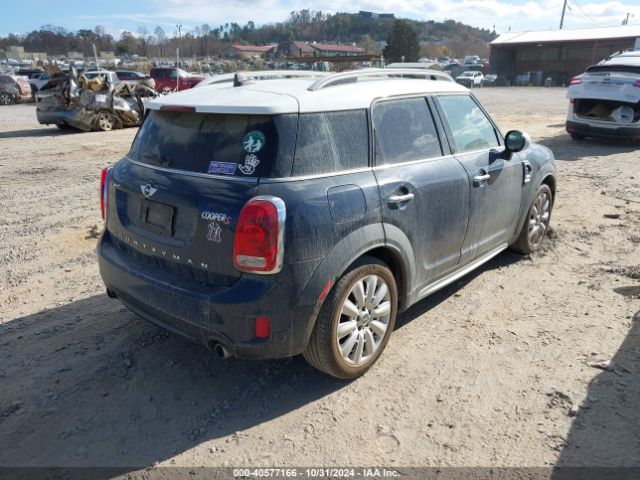 Photo 3 VIN: WMZYT3C30J3E93909 - MINI COUNTRYMAN 