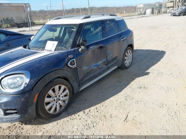 Photo 5 VIN: WMZYT3C30J3E93909 - MINI COUNTRYMAN 