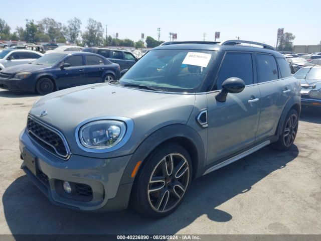 Photo 1 VIN: WMZYT3C31H3B66378 - MINI COUNTRYMAN 