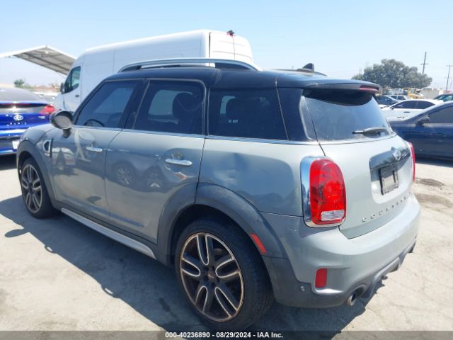 Photo 2 VIN: WMZYT3C31H3B66378 - MINI COUNTRYMAN 