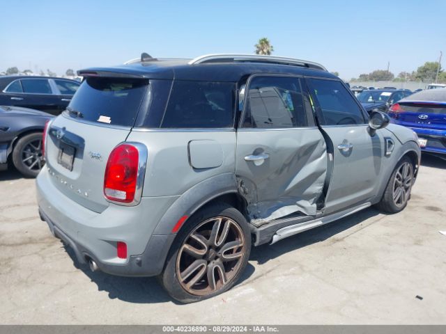 Photo 3 VIN: WMZYT3C31H3B66378 - MINI COUNTRYMAN 