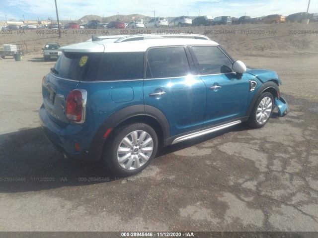 Photo 3 VIN: WMZYT3C32J3D99885 - MINI COUNTRYMAN 