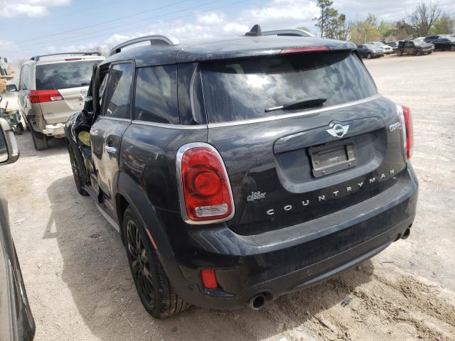 Photo 2 VIN: WMZYT3C32J3E00162 - MINI COOPER S C 