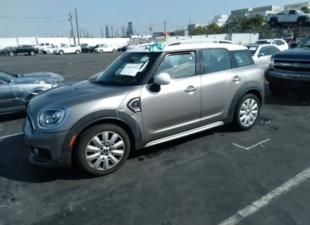 Photo 1 VIN: WMZYT3C32J3E00730 - MINI COUNTRYMAN 